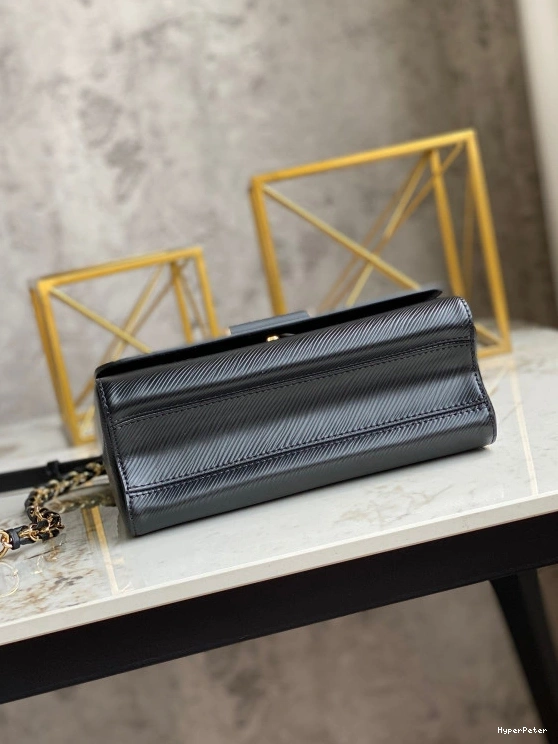 LOUIS MM VUITTON TWIST 0819
